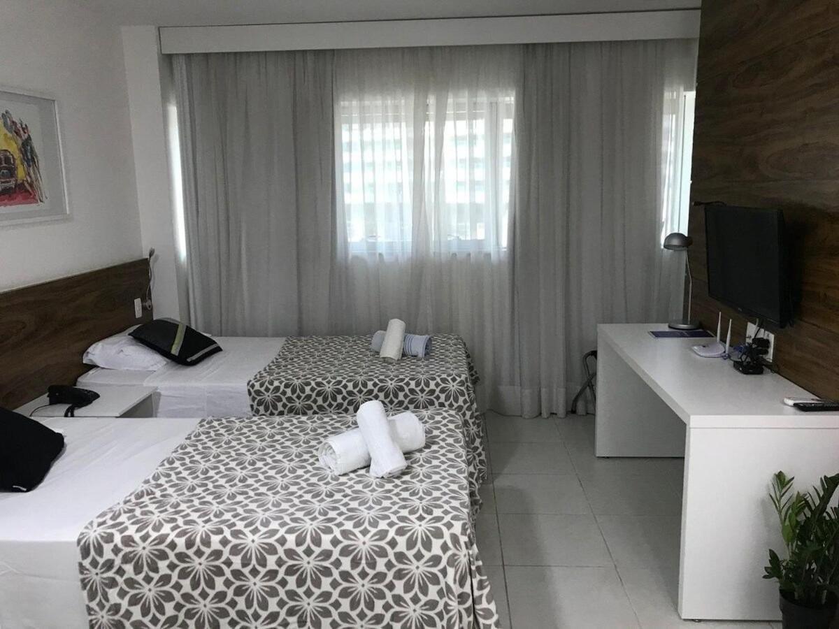 Apartment F218 Cb Excelente Flat Em Area