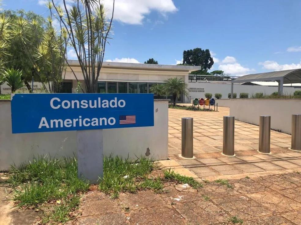 F218 Cb Excelente Flat Em Area Apartment Brasilia