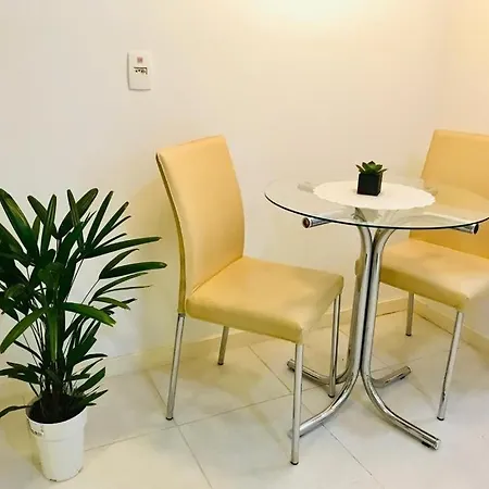 F218 Cb Excelente Flat Em Hotel Area Central Brasilia Exterior foto